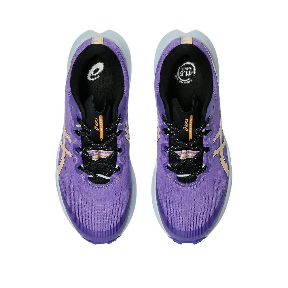 Schoenen - trail - dames - fuji lite 6 - amethyst 5/6