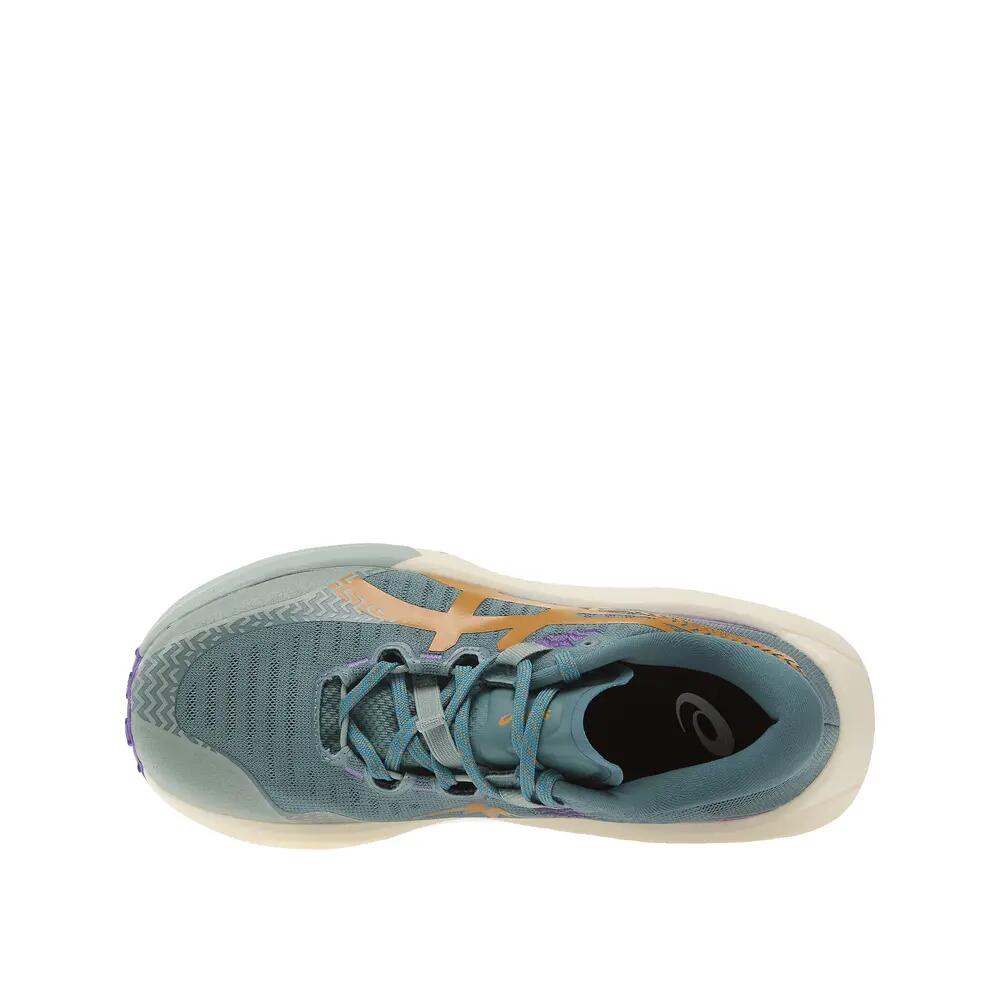 Asics Trabuco Max 5 Dames Hardloopschoenen 3/6