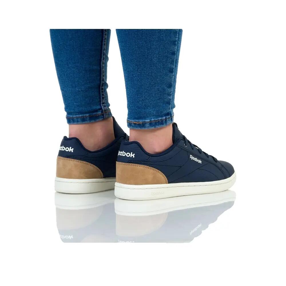 Scarpa universali bambini Reebok Royal Complete Cln 7/7