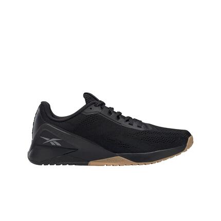 Zapatilla Reebok Nano X1 Talla 41 Negro - FZ0633
