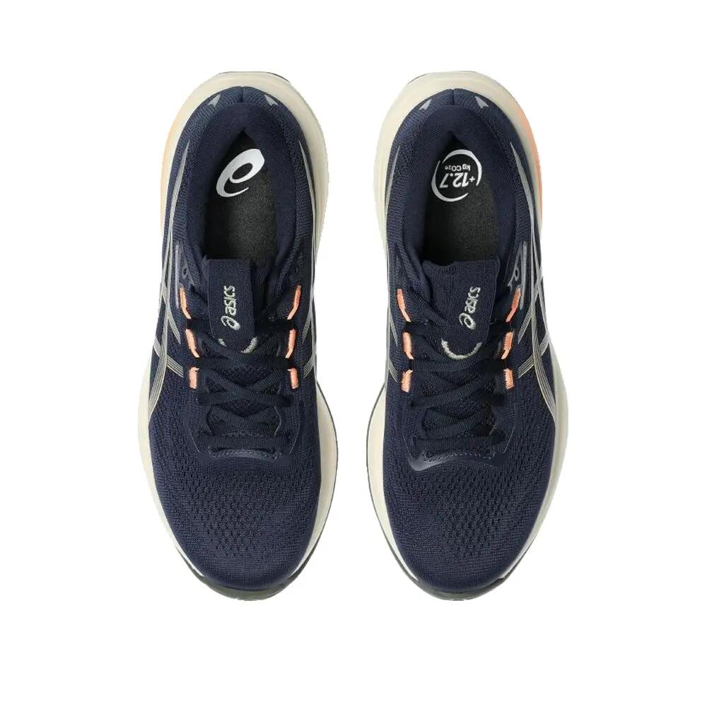 Chaussures - Running - Homme - Amorti - GEL-CUMULUS 28 - Blue Coast 6/8