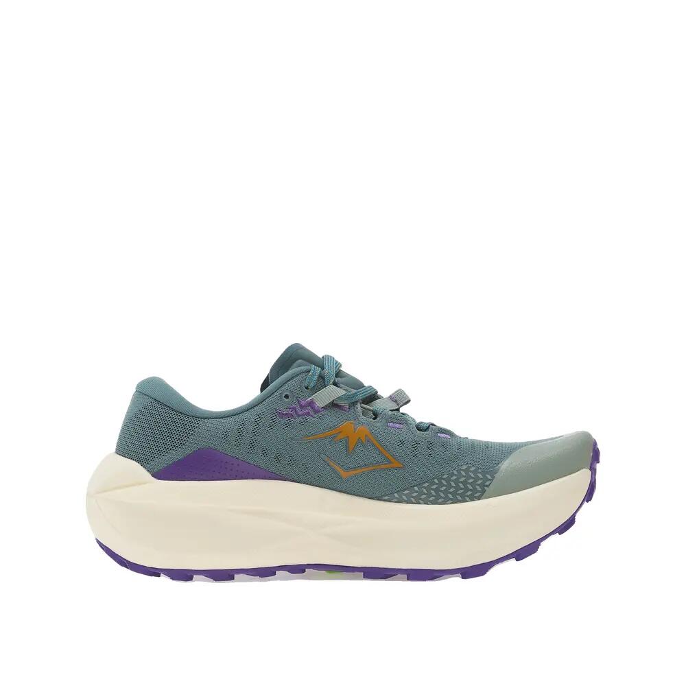 Asics Trabuco Max 5 Dames Hardloopschoenen 2/6