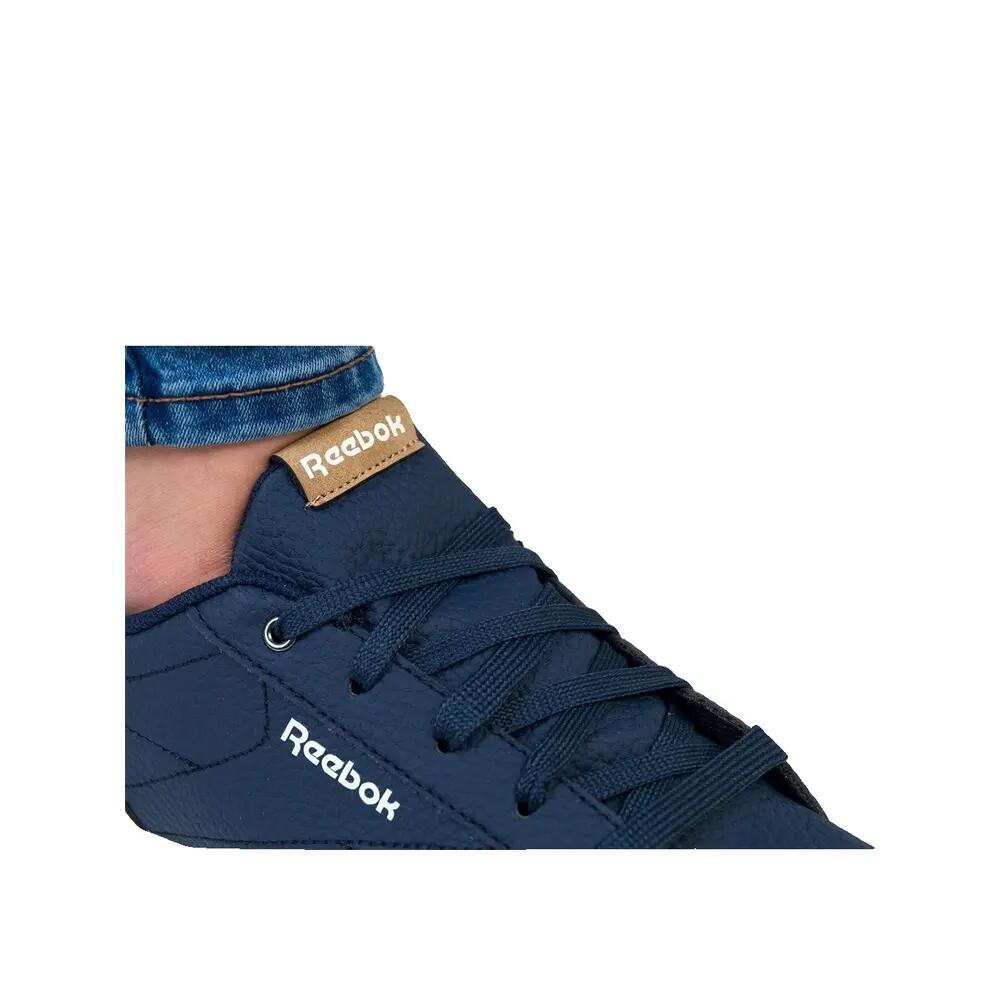 Scarpa universali bambini Reebok Royal Complete Cln 6/7
