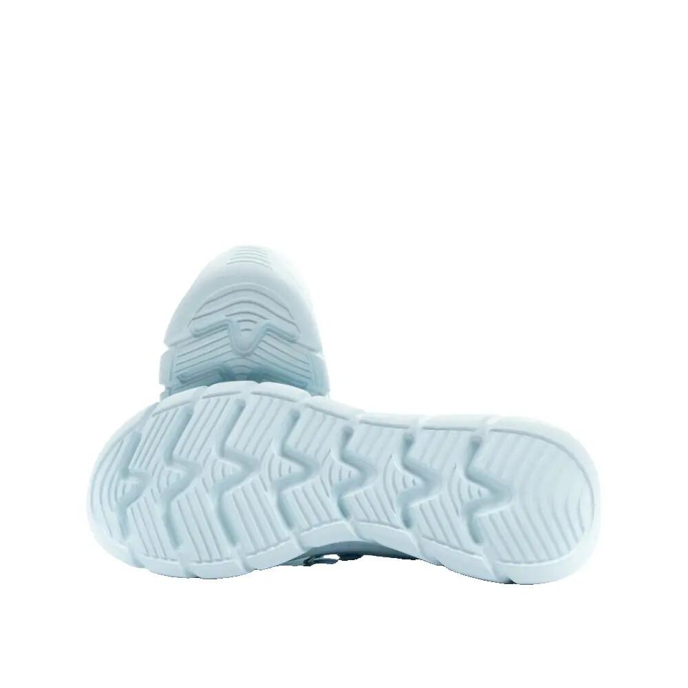Zapatos Skechers B Flex Hi Azul 9/10