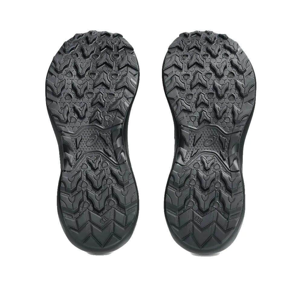 Chaussures de trail ASICS Gel-Venture 11 Noir/Gris 6/6