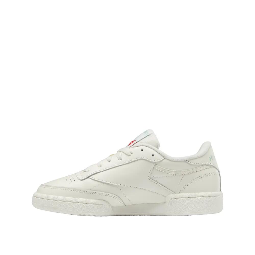 Zapatillas de deporte para mujeres Reebok Club C 85 6/8