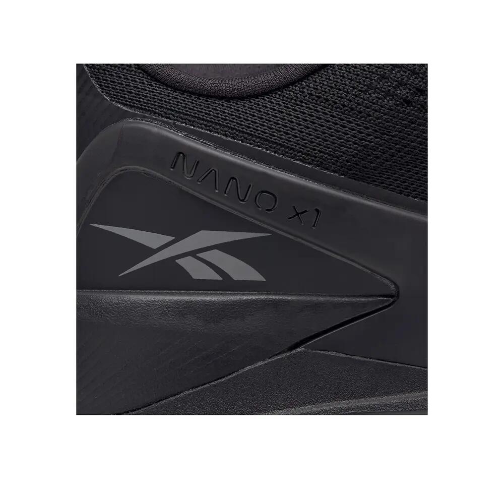 Schuhe Reebok Nano X1 Schwarz - FZ0633 6/7