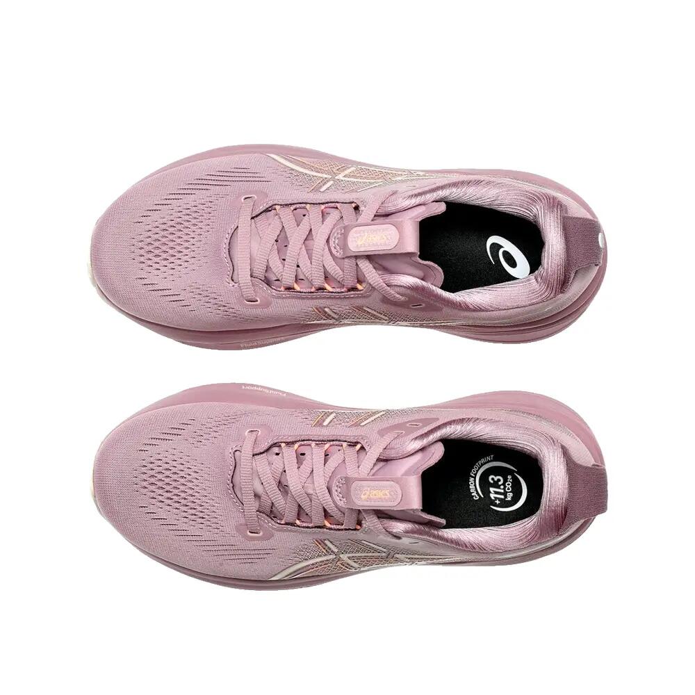 Sapatos de corrida ASICS GelKayano 33 Mulher 6/7