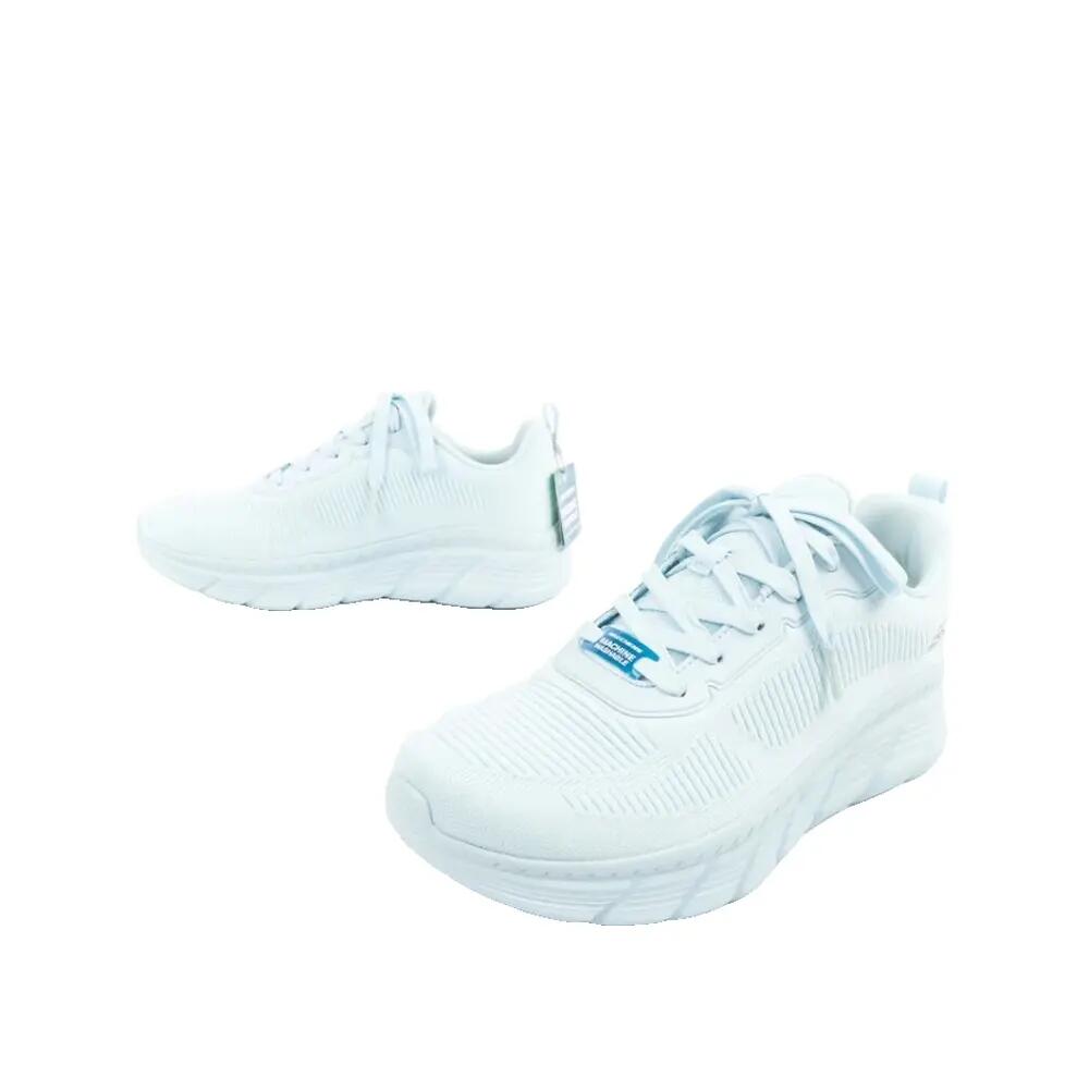 Zapatos Skechers B Flex Hi Azul 8/10