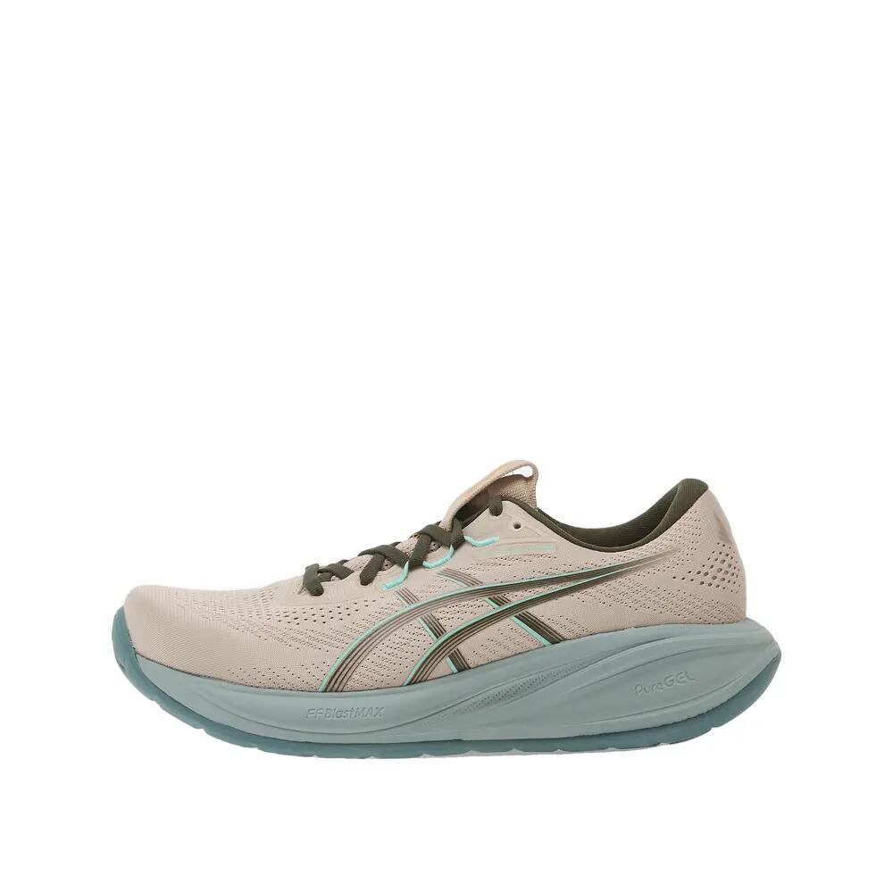 ASICS Gel-Cumulus 28 Beige/Grün 6/6