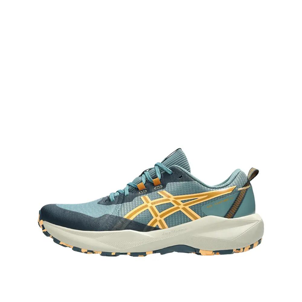 Zapatos de trail ASICS Gel-Venture 11 Teal/Sable 6/8