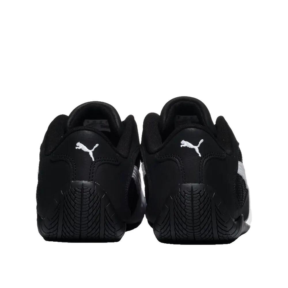 Schoenen PUMA Speedcat Plus Zwart/Wit 6/8