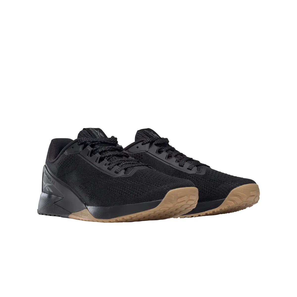 Schuhe Reebok Nano X1 Schwarz - FZ0633 5/7
