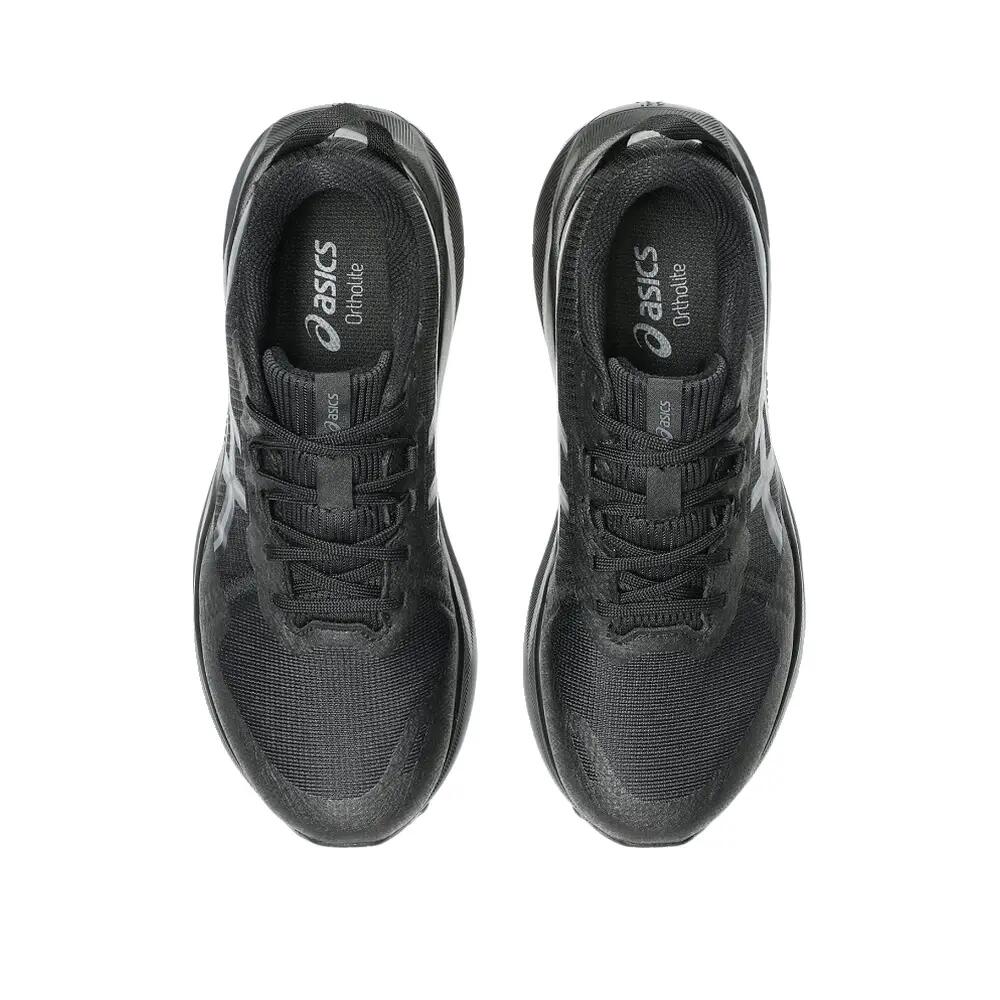 Chaussures de trail ASICS Gel-Venture 11 Noir/Gris 5/6