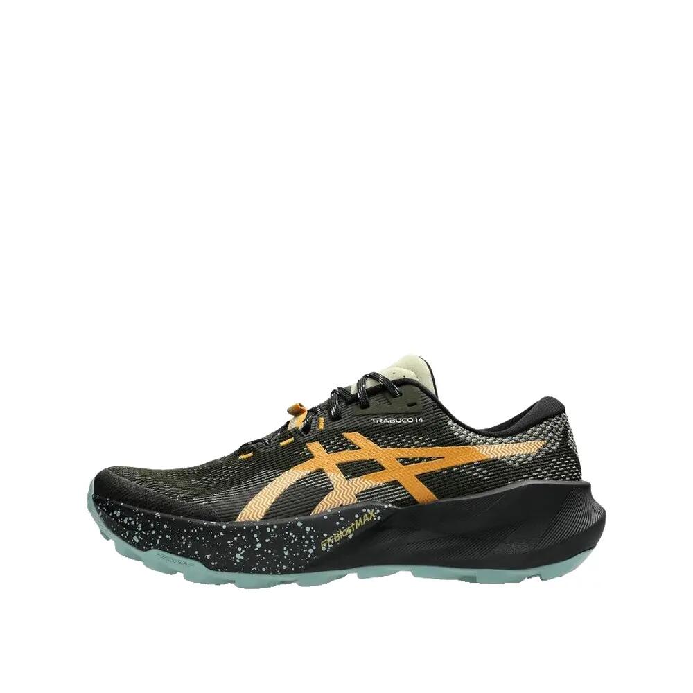 Asics Trabuco 14 Hommes Chaussures De Running 7/8
