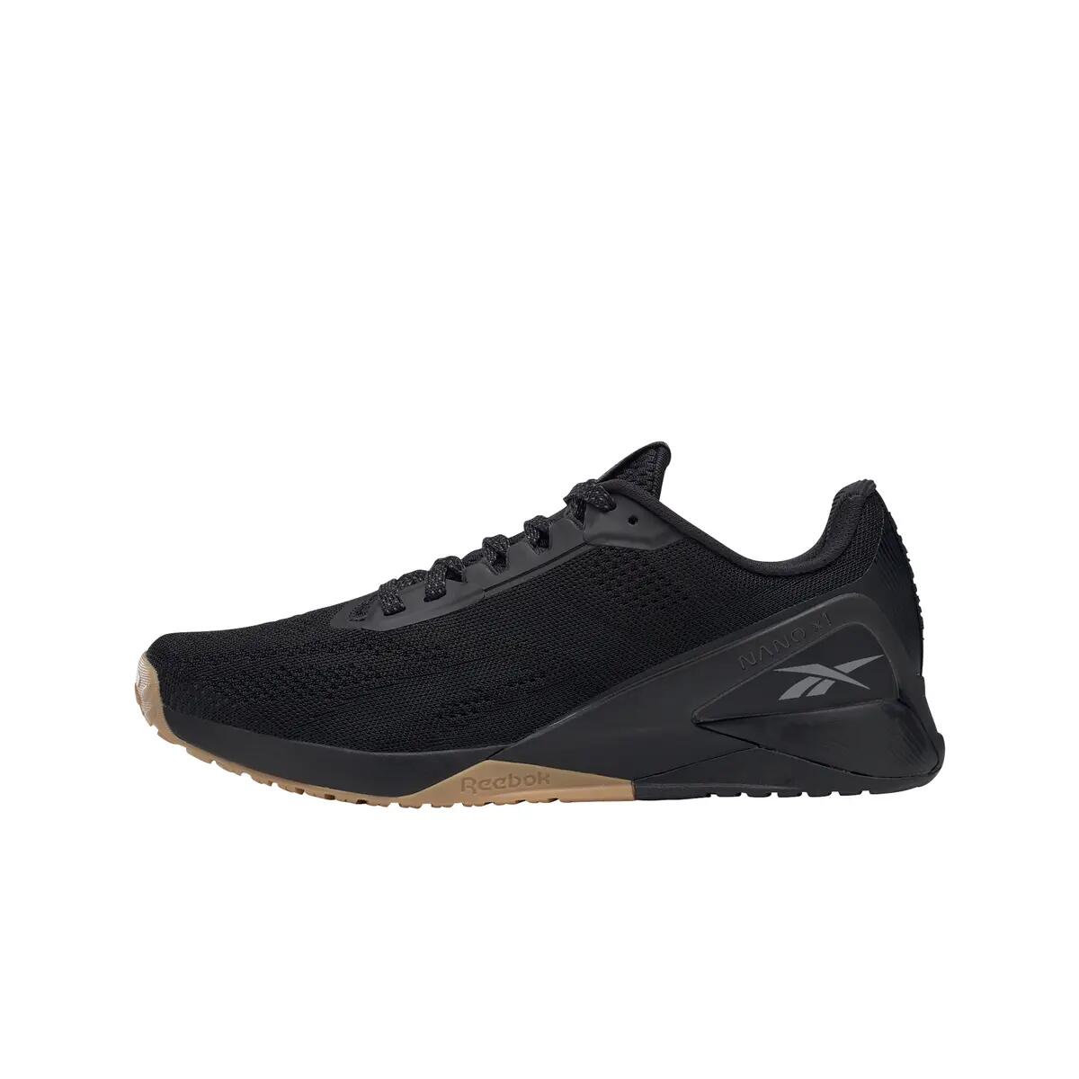 Schuhe Reebok Nano X1 Schwarz - FZ0633 4/7