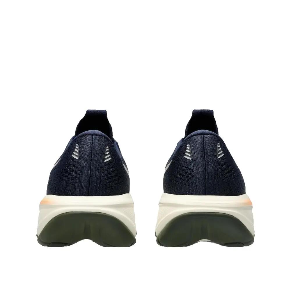 Chaussures - Running - Homme - Amorti - GEL-CUMULUS 28 - Blue Coast 2/8