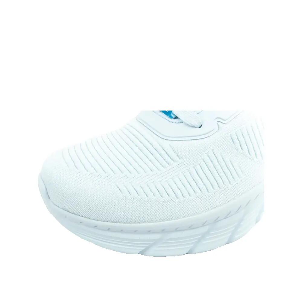 Sneakers Skechers Bobs B Flex Hi - Fly, Blue, Women 6/10