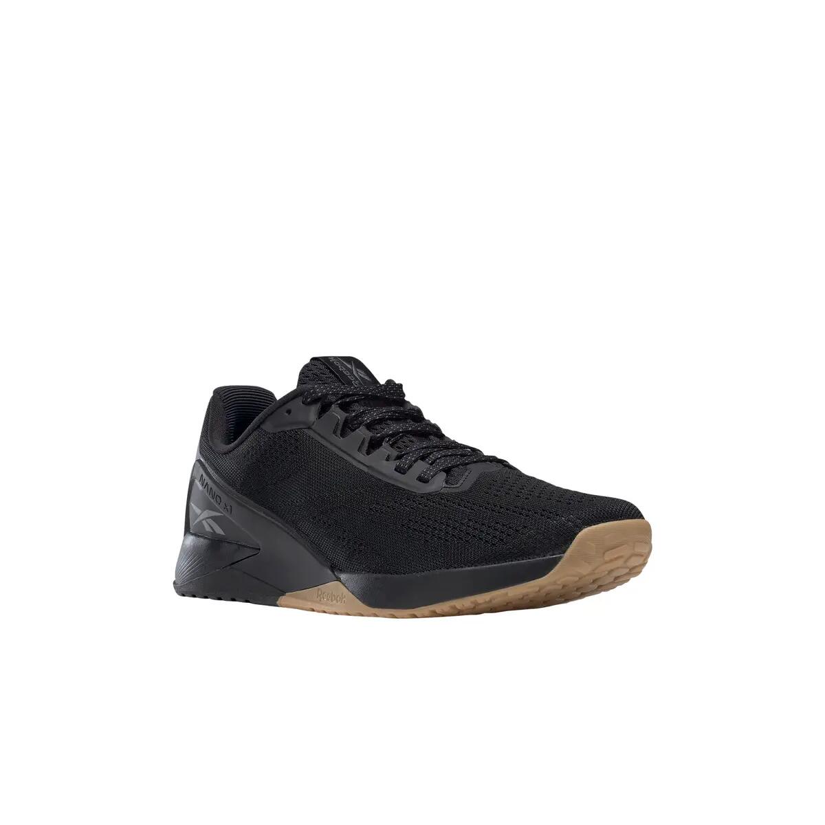 Schuhe Reebok Nano X1 Schwarz - FZ0633 3/7