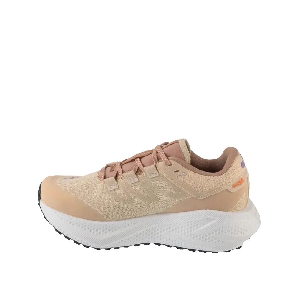Zapatillas - Running - Mujer - Aero Glide 3 GRVL - Beige 2/4