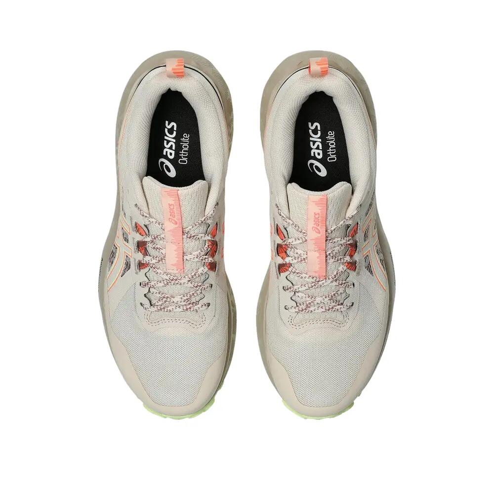 Scarpe da trail ASICS Gel-Sonoma 8 Rose Dust/Sun Coral 5/6