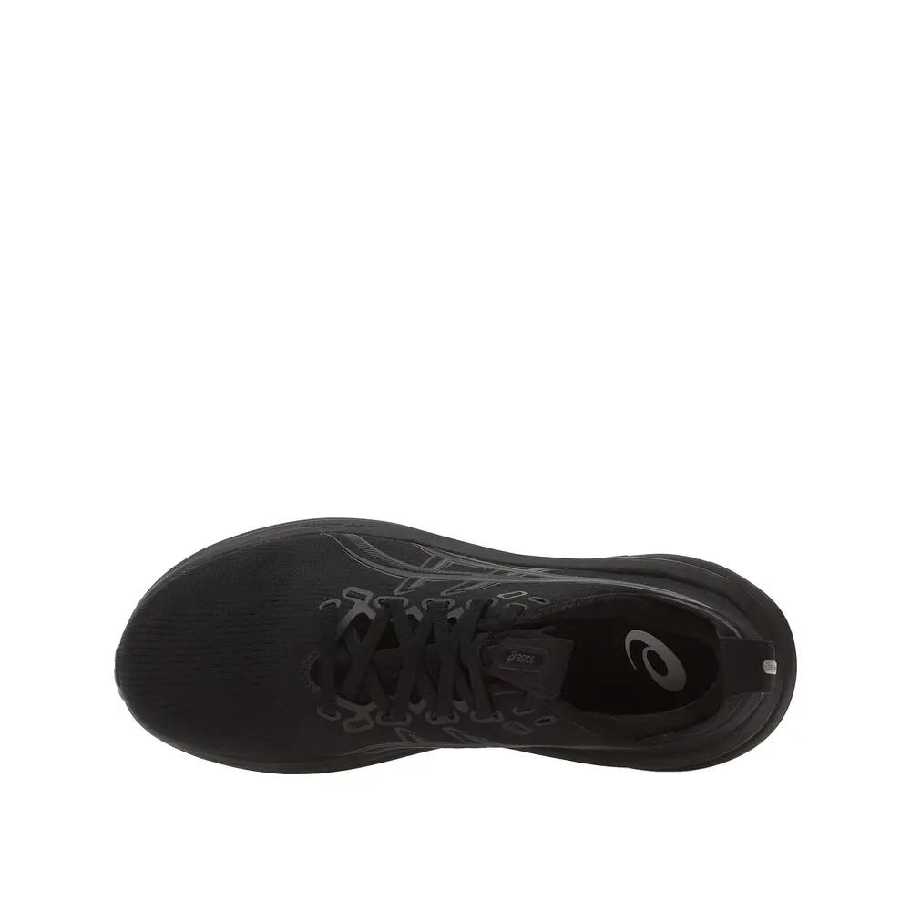 Laufschuhe ASICS Gel-Nimbus 28 Schwarz/Grau graphite 3/6