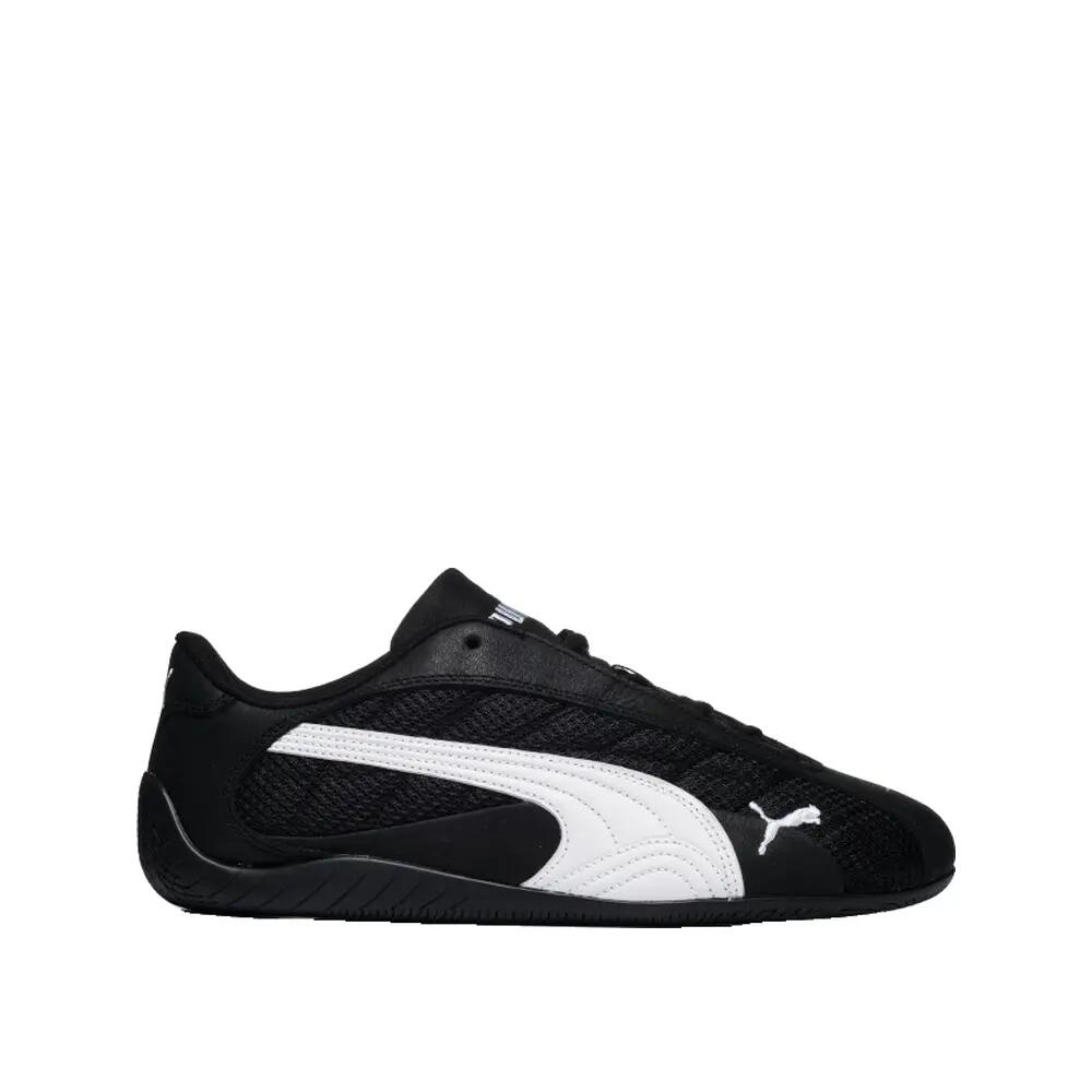 Schoenen PUMA Speedcat Plus Zwart/Wit 2/8
