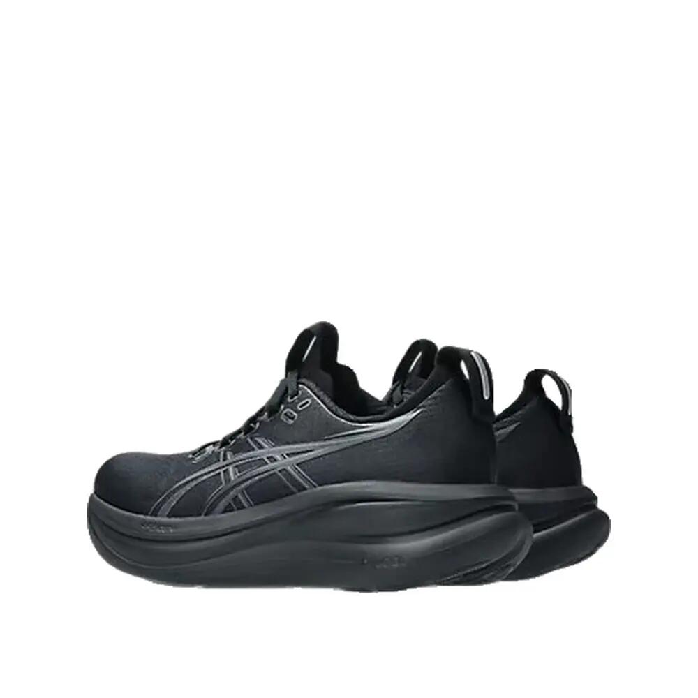 Laufschuhe ASICS Gel-Nimbus 28 Schwarz/Grau graphite 2/6