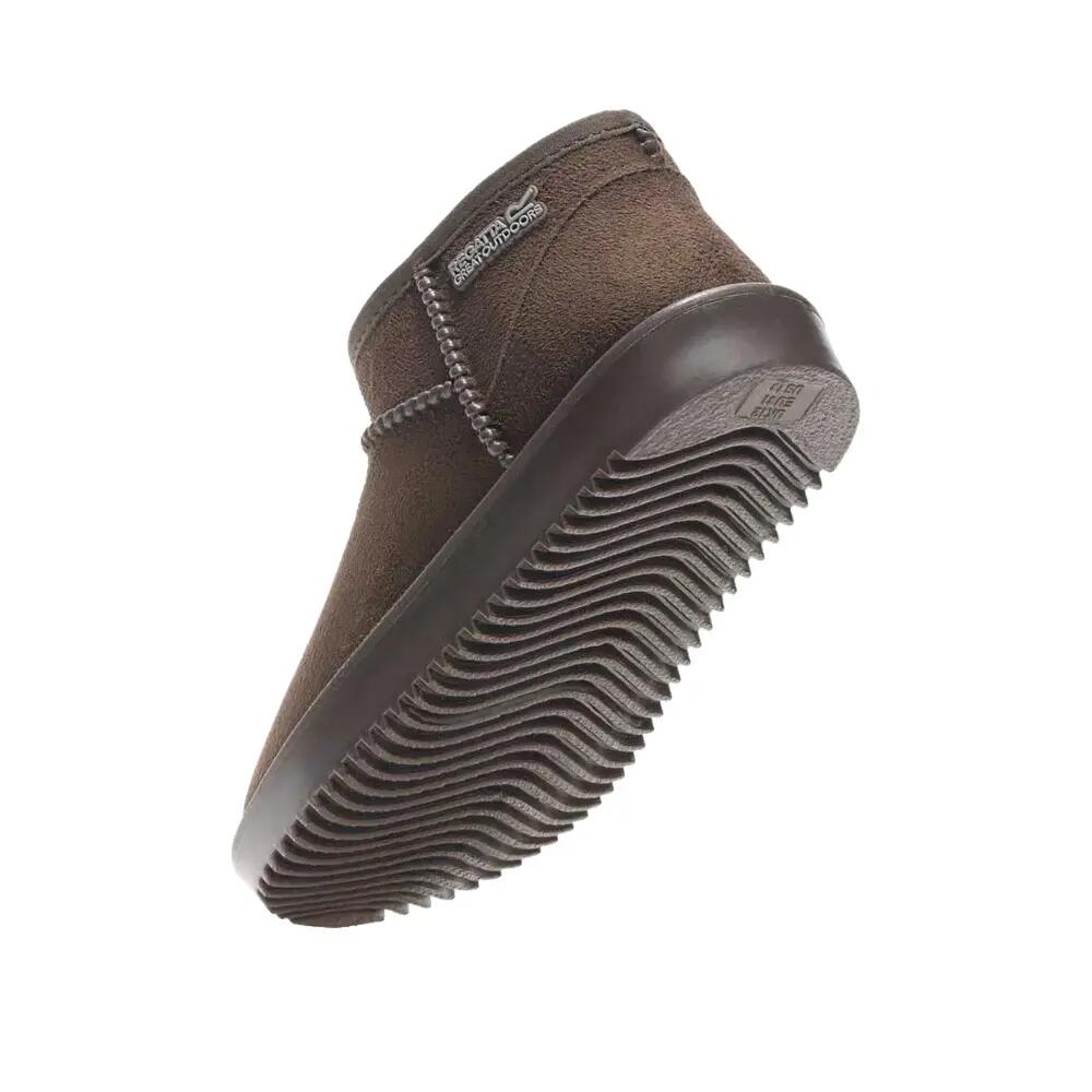 Kids Risley Short Waterproof  Boots 8/10
