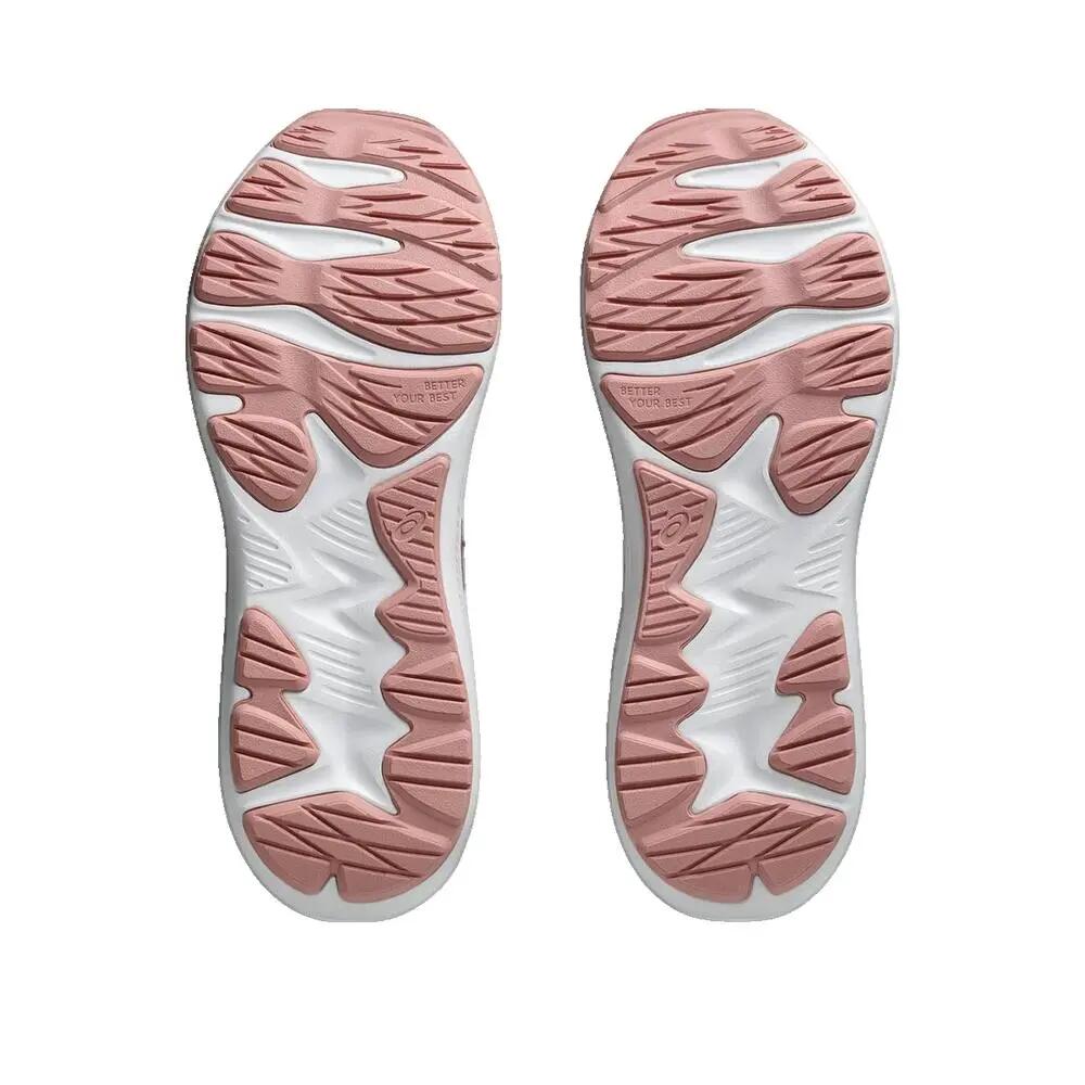 Hardloopschoenen ASICS JOLT 4 GS Rood/Roz 2/5
