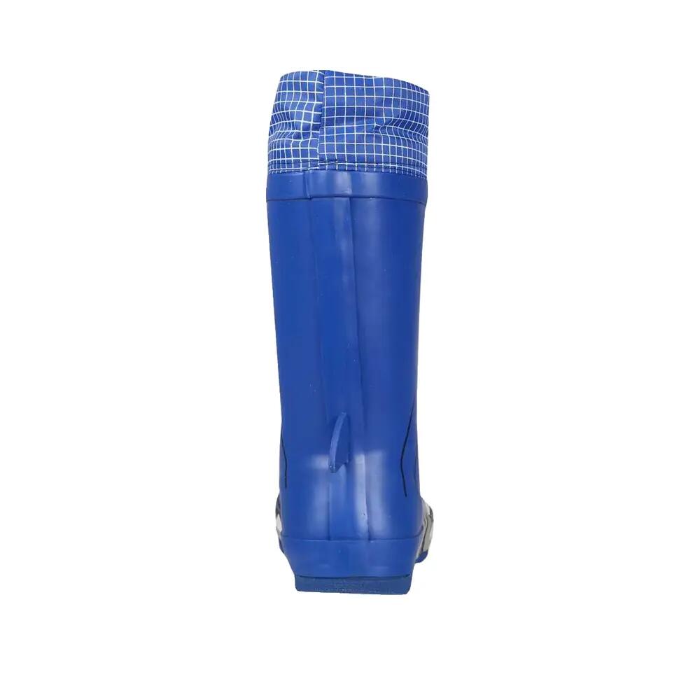 Bottes de pluie enfant Regatta Mudplay 6/6