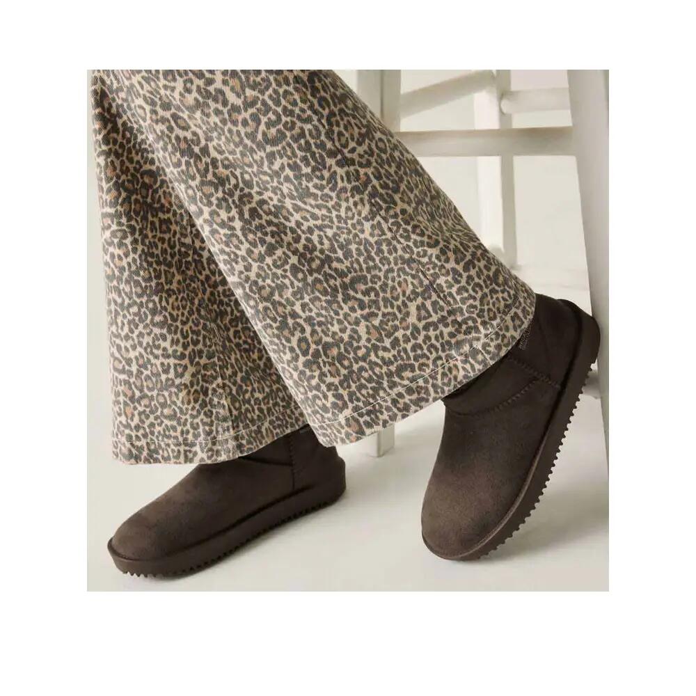 Kids Risley Short Waterproof  Boots 10/10