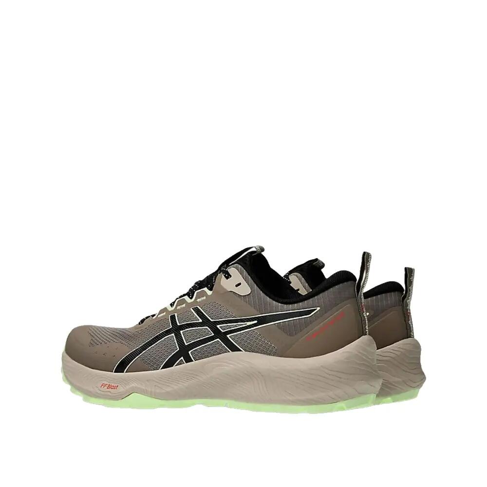 Asics Trabuco Terra 3 Hardloopschoenen 3/4