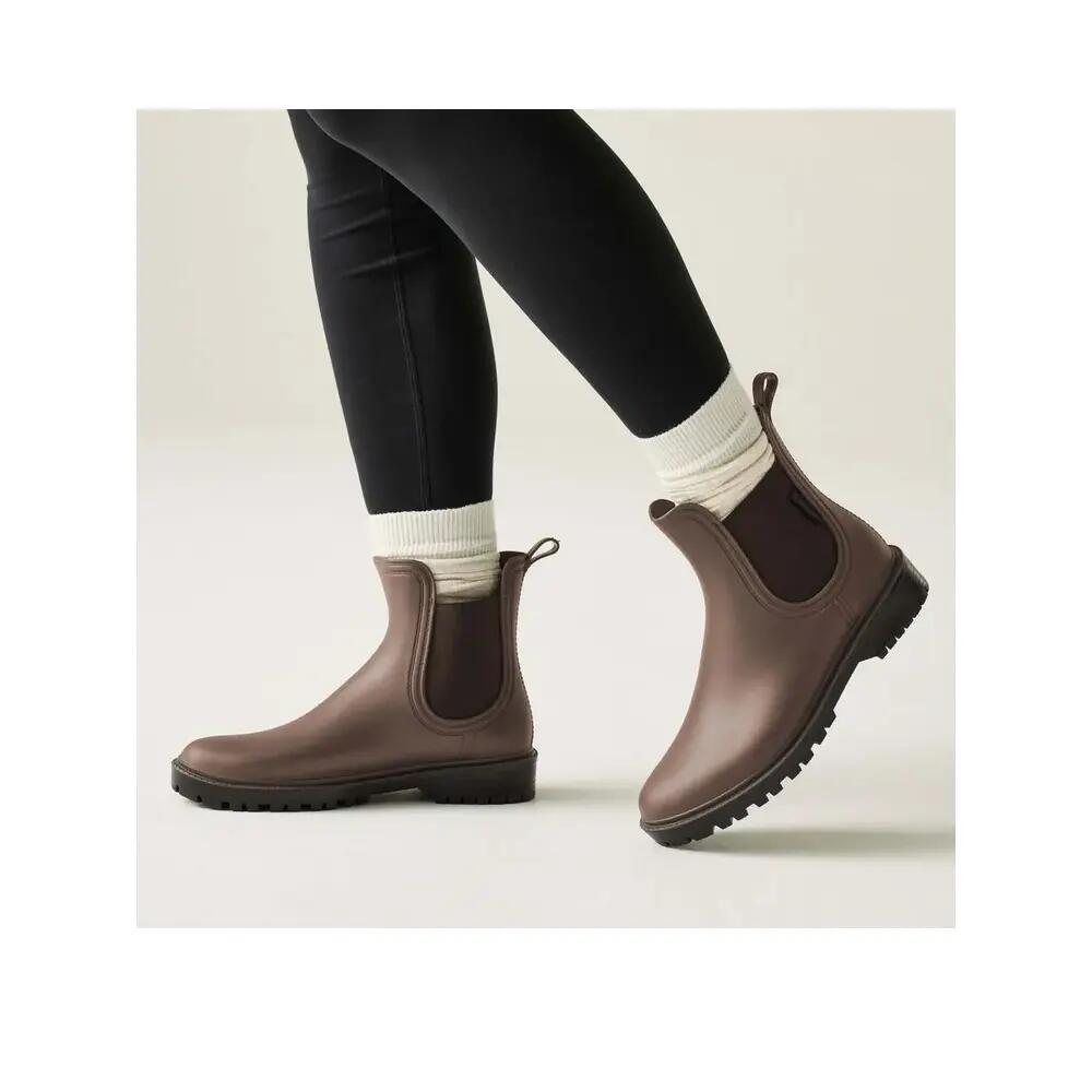 Regenstiefel Damen Regatta Harriet II 8/9