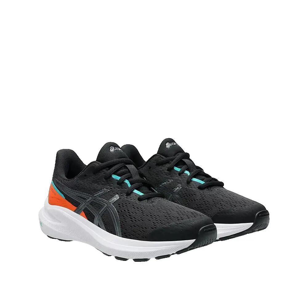 Laufschuhe ASICS GT-1000 13 GS Schwarz/Karbon 3/6