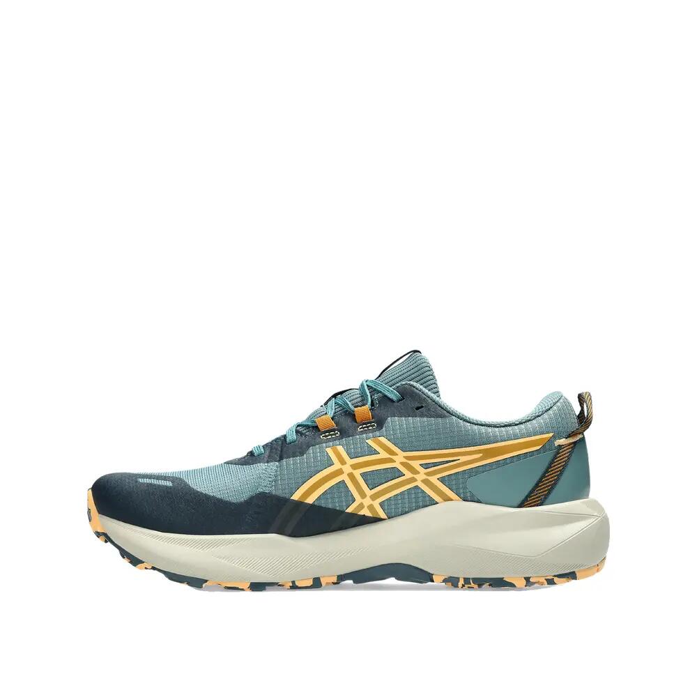 Zapatos de trail ASICS Gel-Venture 11 Teal/Sable 5/8