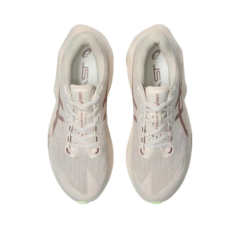 Asics Hardloopschoenen Novablast 6 Volwassenen 6/7