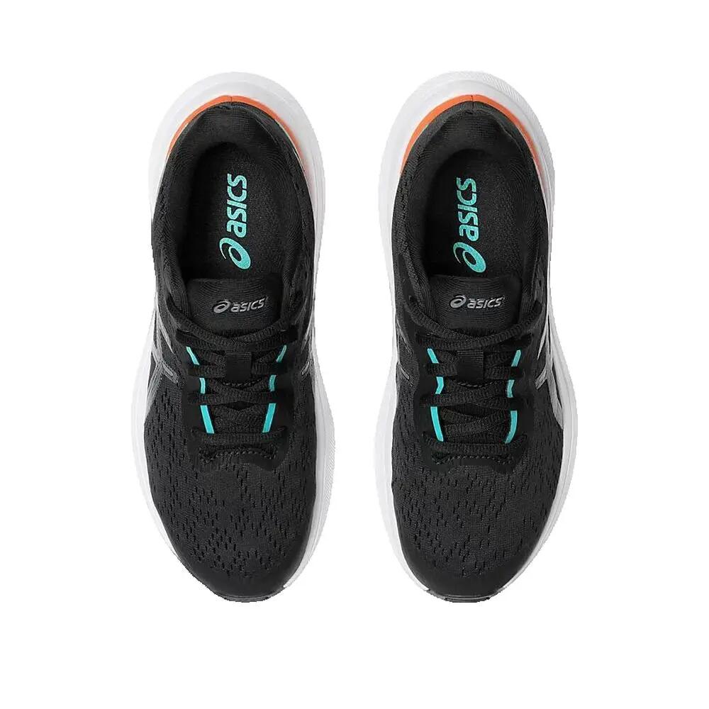 Laufschuhe ASICS GT-1000 13 GS Schwarz/Karbon 2/6
