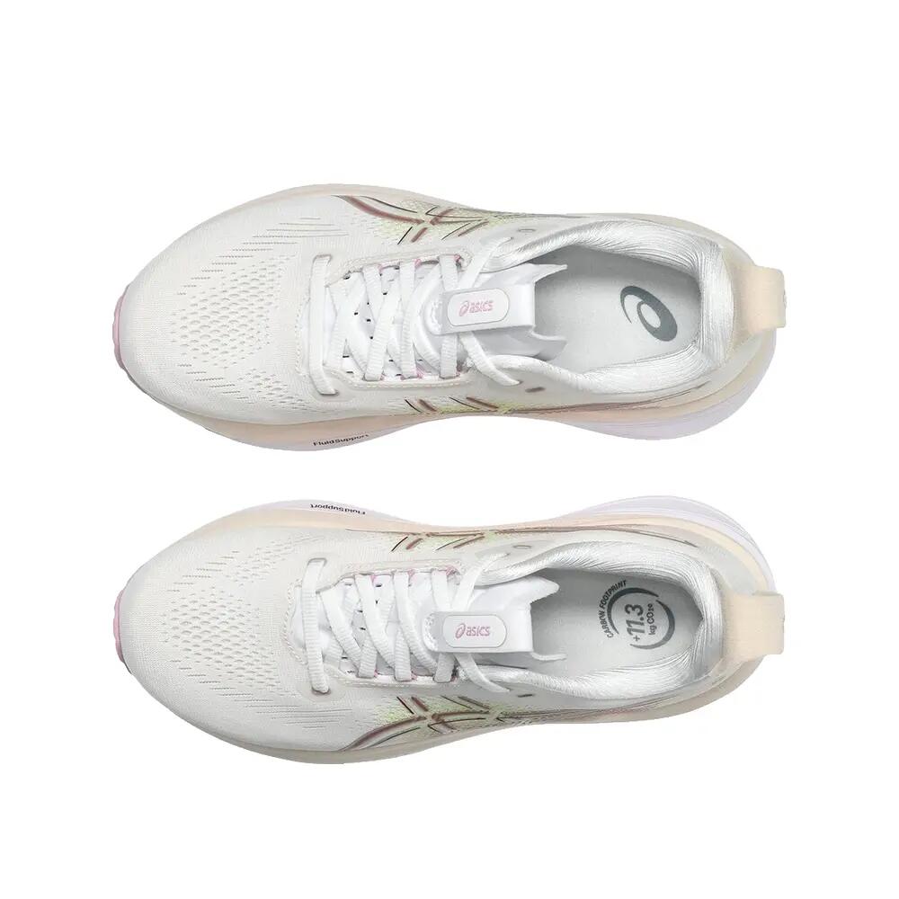Asics Gel-Kayano 33 Femmes Chaussures De Running 6/7