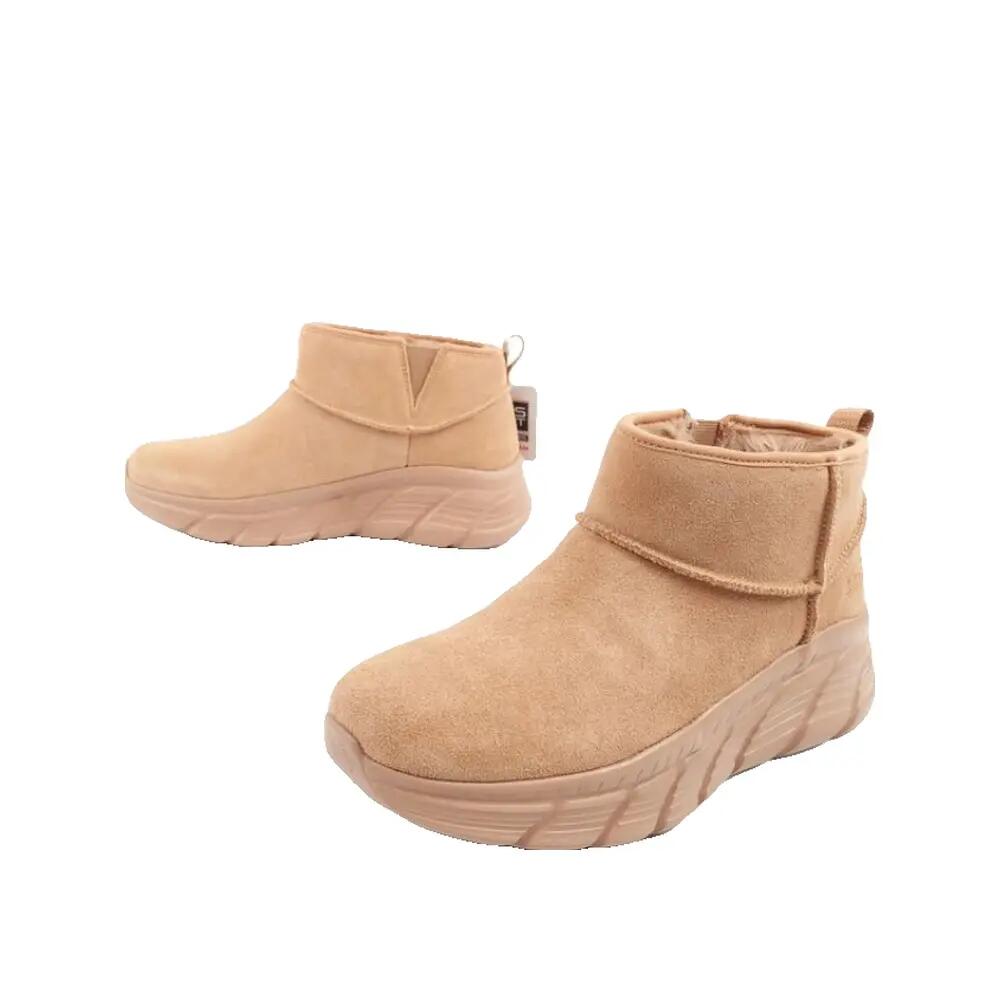 117390S BOBS B FLEX HI FROST 8/10