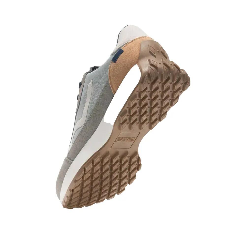 Baskets Marine Heritage II pour hommes 8/9