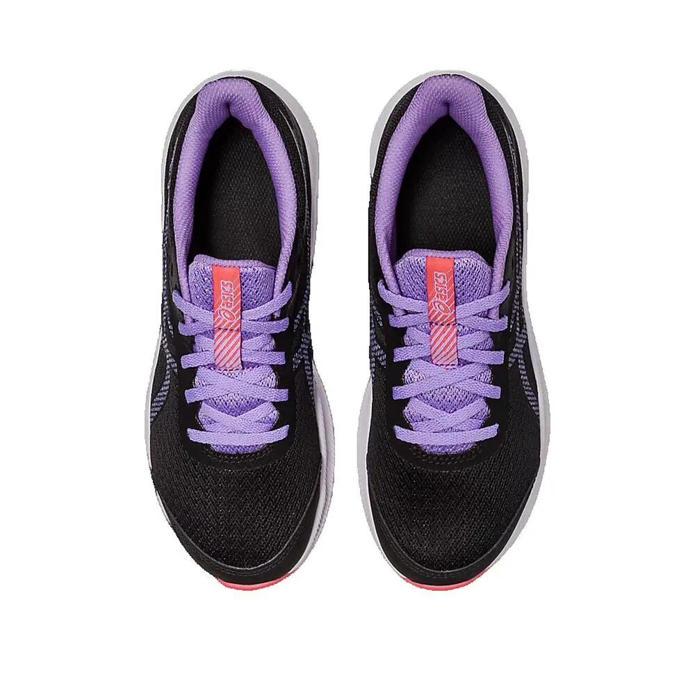 ASICS Patriot 13 GS Zwarte schoenen 2/3