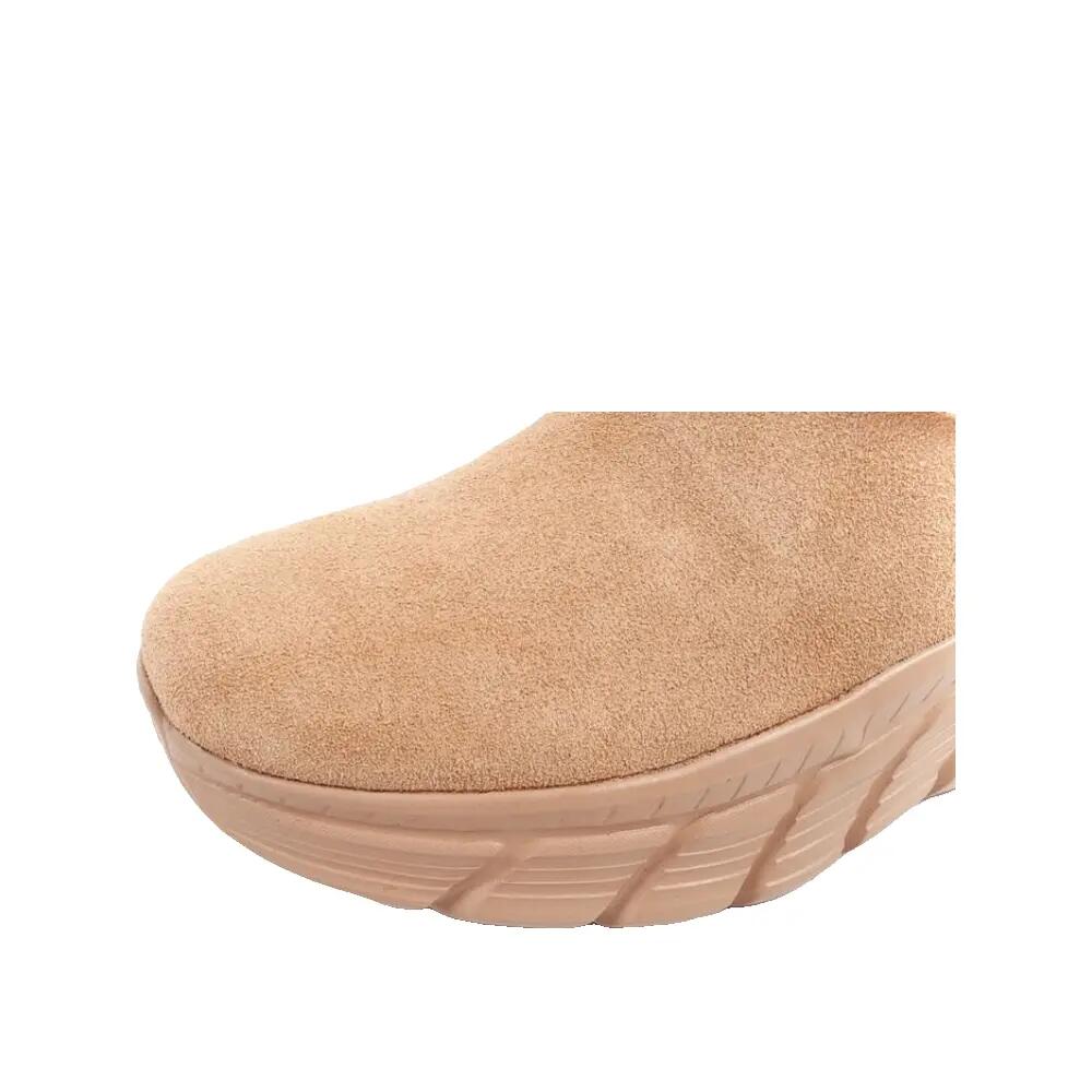 117390S BOBS B FLEX HI FROST 6/10