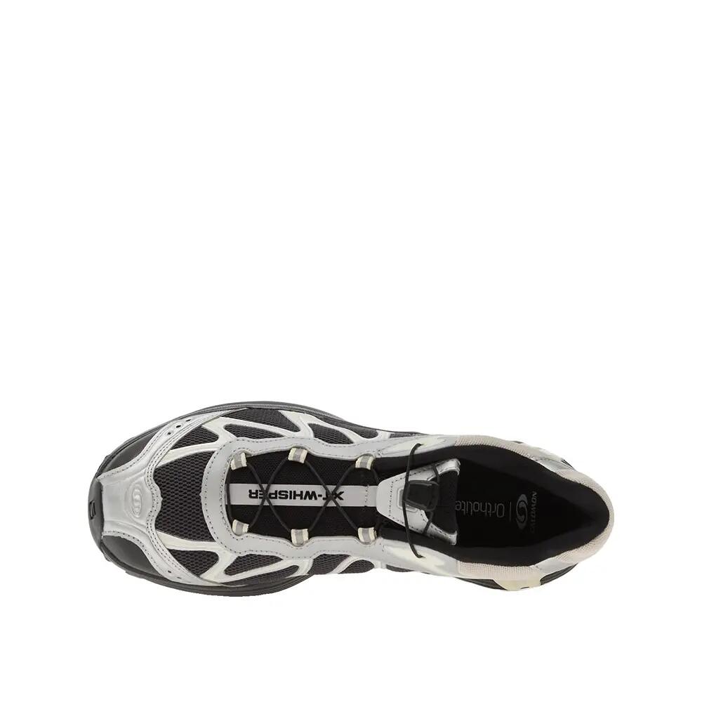 Zapatillas de trail Salomon XT-Whisper Negro/Plata 3/6