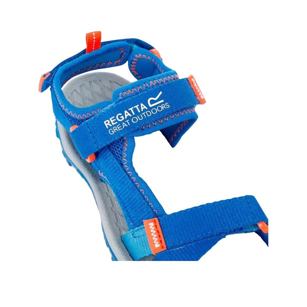 Kids Blaze Sandal 8/8