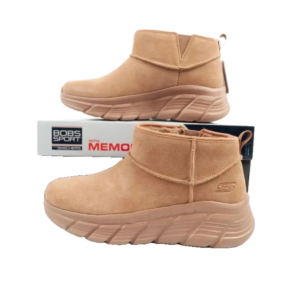 117390S BOBS B FLEX HI FROST 10/10