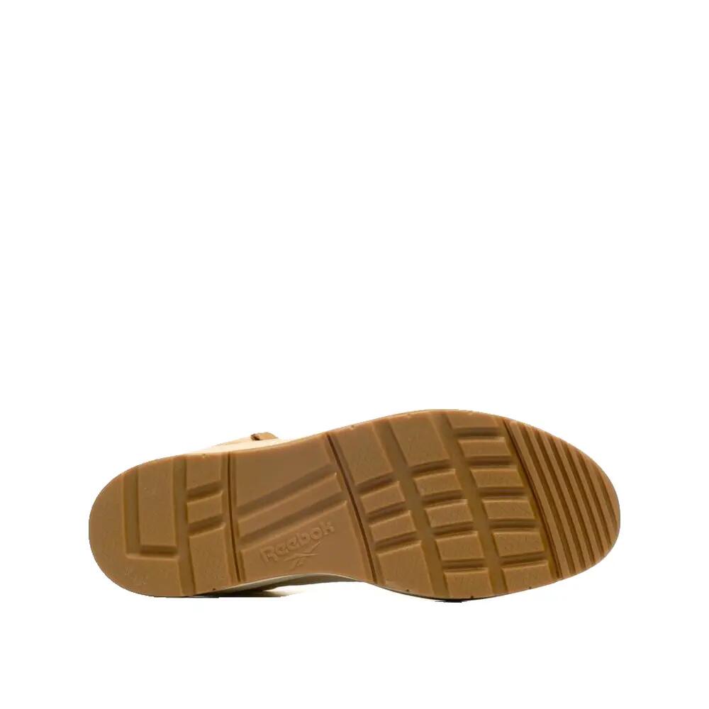 Reebok Club C Geo Mid Beige Schoenen 9/10