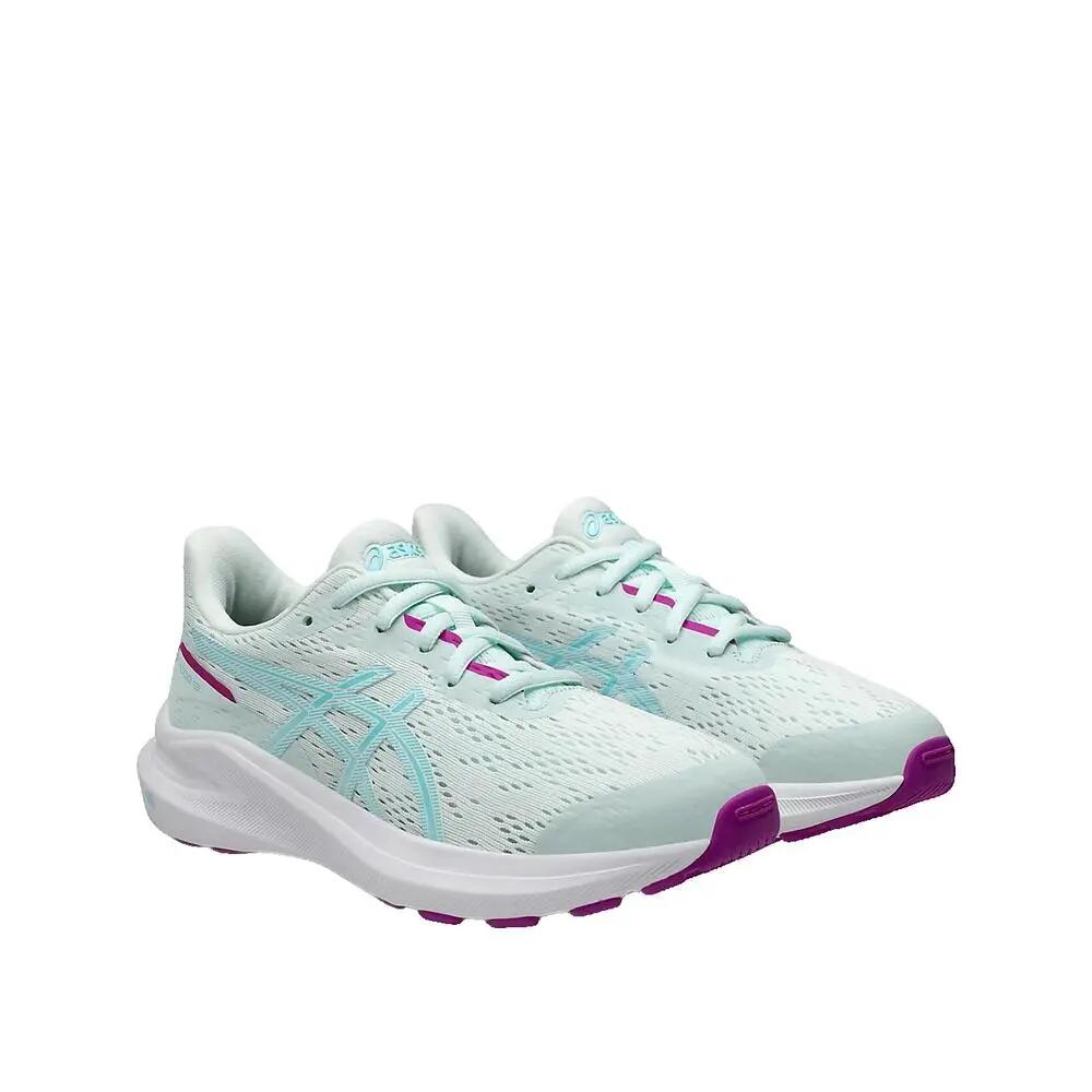 Laufschuhe ASICS GT-1000 13 GS Grün/Blau 3/3