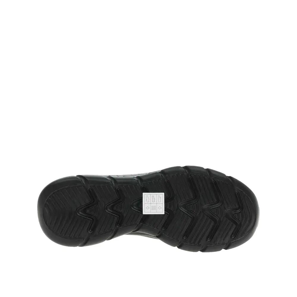 Zapatillas Mulher Skechers  Preto 6/6