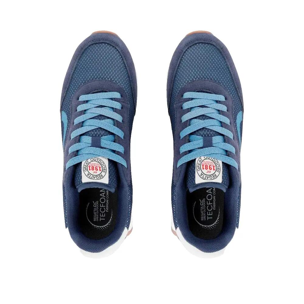 Trainers Regatta Marine Heritage 8/8